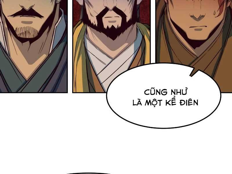 Túy Kiếm Dạ Hành Chapter 16.5 - 162