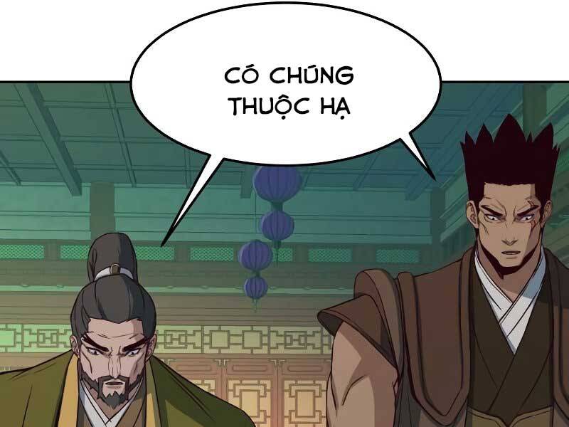 Túy Kiếm Dạ Hành Chapter 16.5 - 23