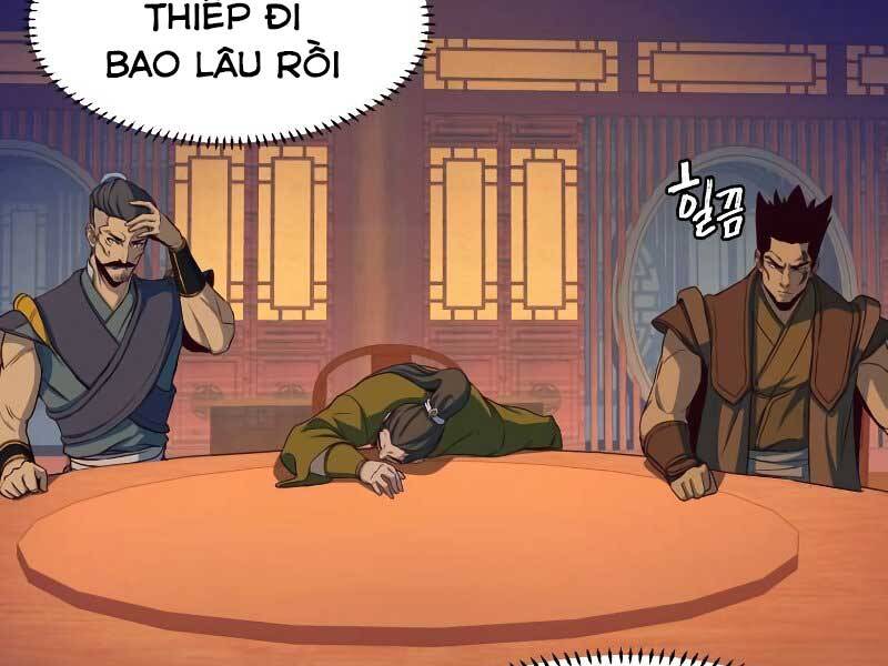 Túy Kiếm Dạ Hành Chapter 16.5 - 84