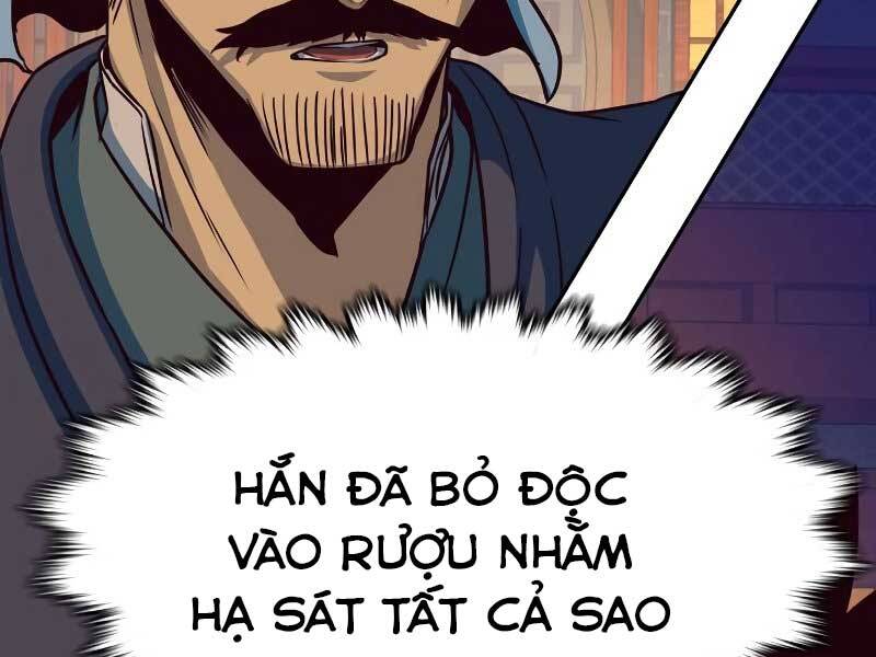 Túy Kiếm Dạ Hành Chapter 16.5 - 87