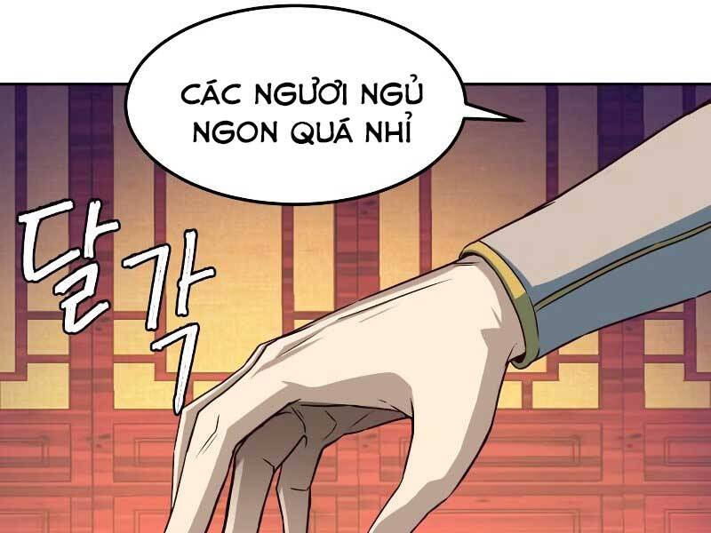 Túy Kiếm Dạ Hành Chapter 16.5 - 91