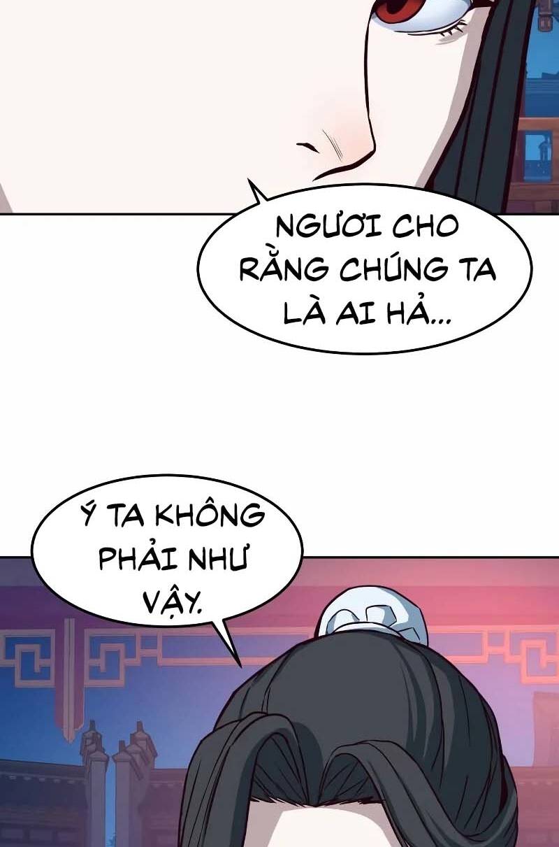 Túy Kiếm Dạ Hành Chapter 17 - 113