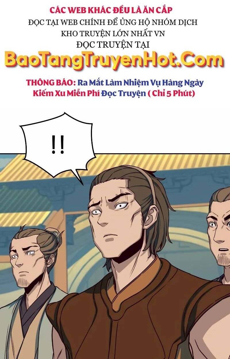 Túy Kiếm Dạ Hành Chapter 17 - 17