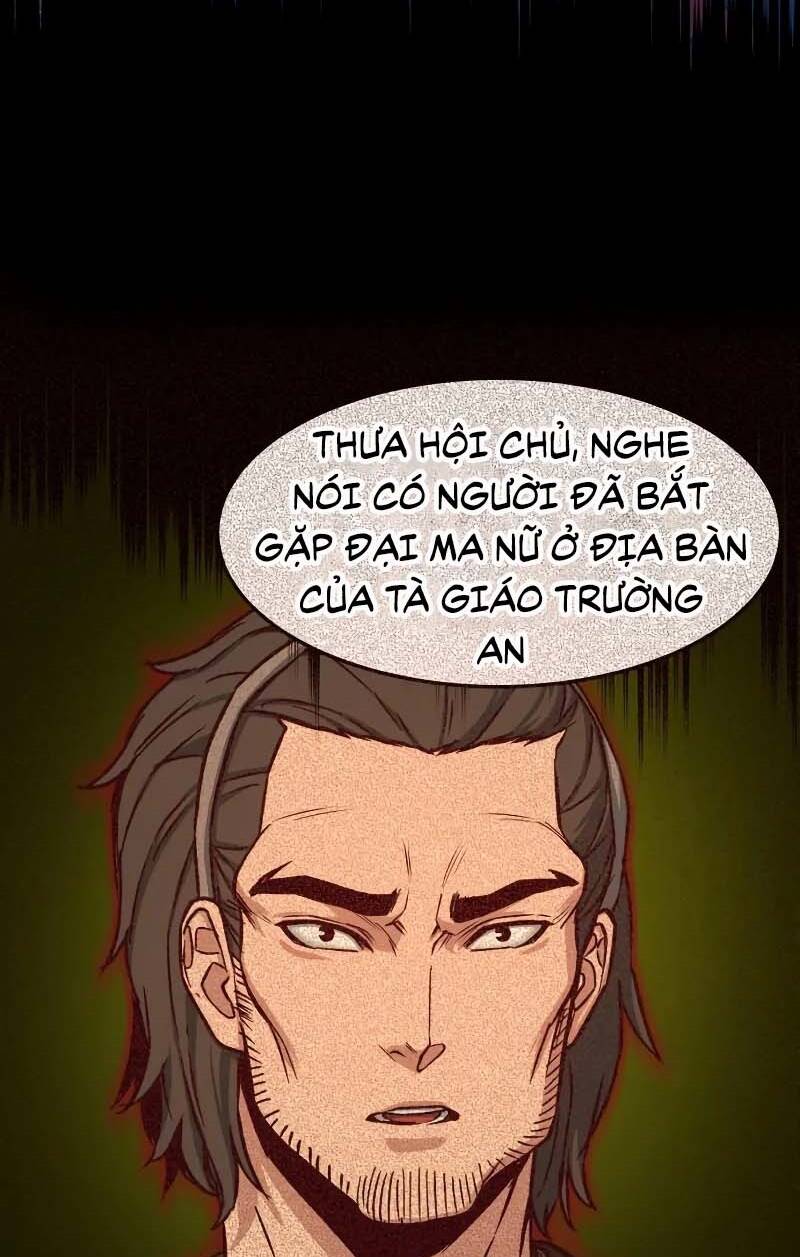 Túy Kiếm Dạ Hành Chapter 17 - 32