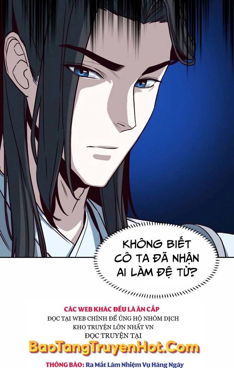 Túy Kiếm Dạ Hành Chapter 17 - 34