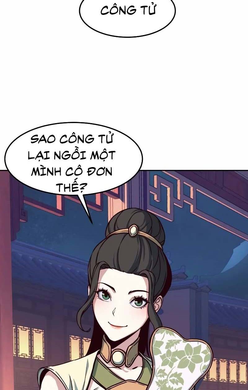 Túy Kiếm Dạ Hành Chapter 17 - 37