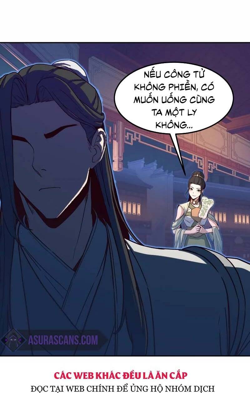 Túy Kiếm Dạ Hành Chapter 17 - 39