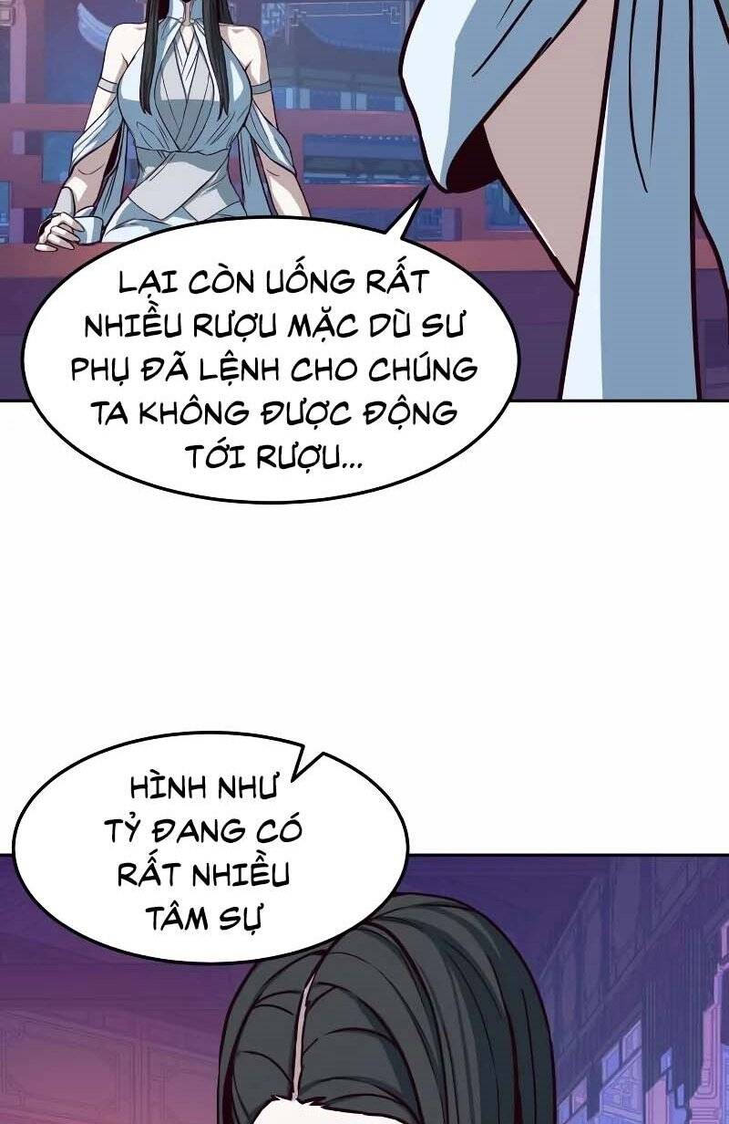 Túy Kiếm Dạ Hành Chapter 17 - 59