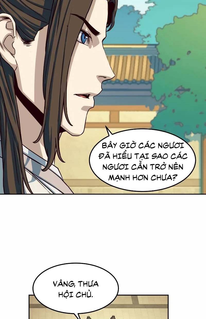 Túy Kiếm Dạ Hành Chapter 17 - 7