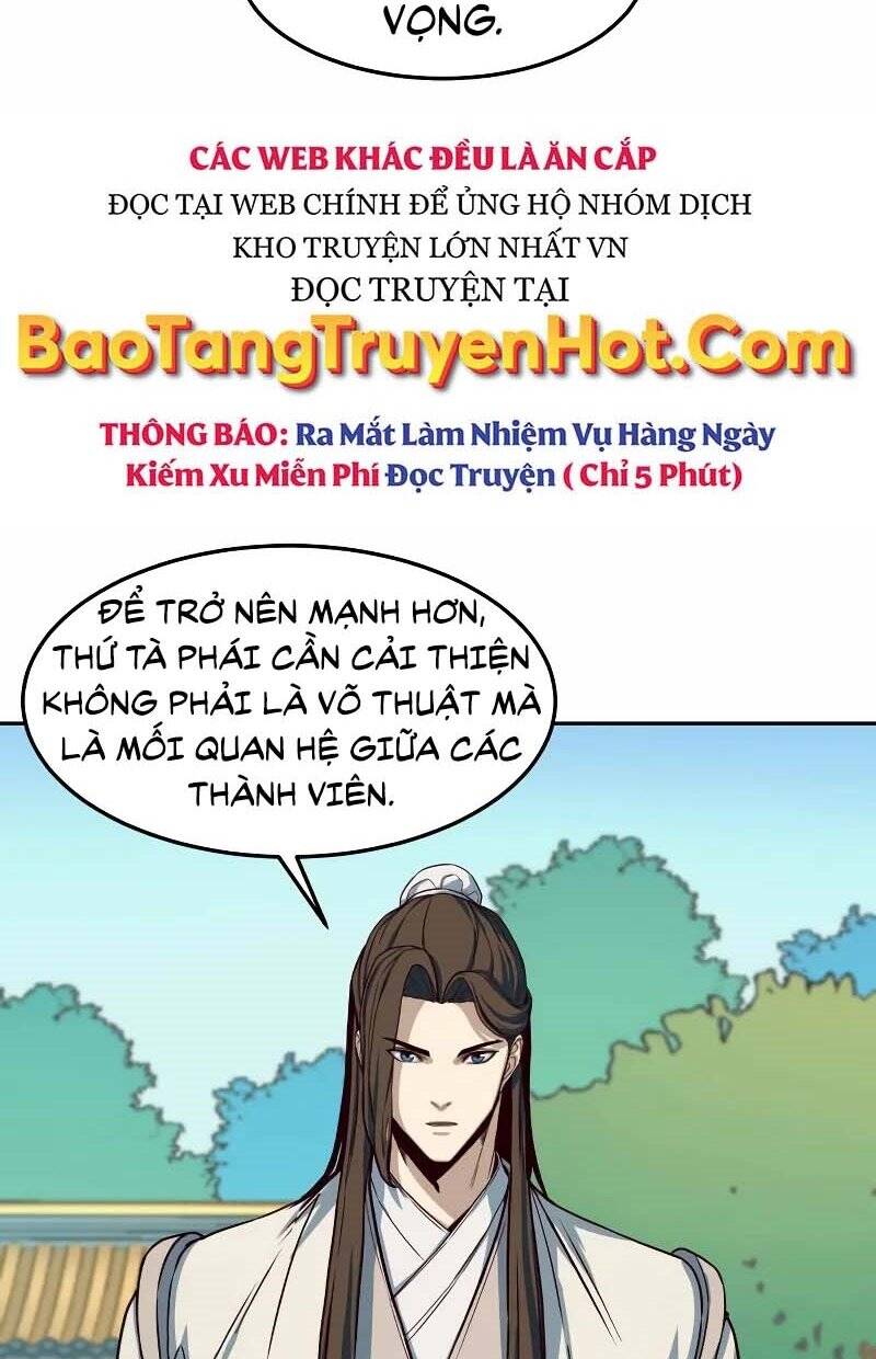 Túy Kiếm Dạ Hành Chapter 17 - 9