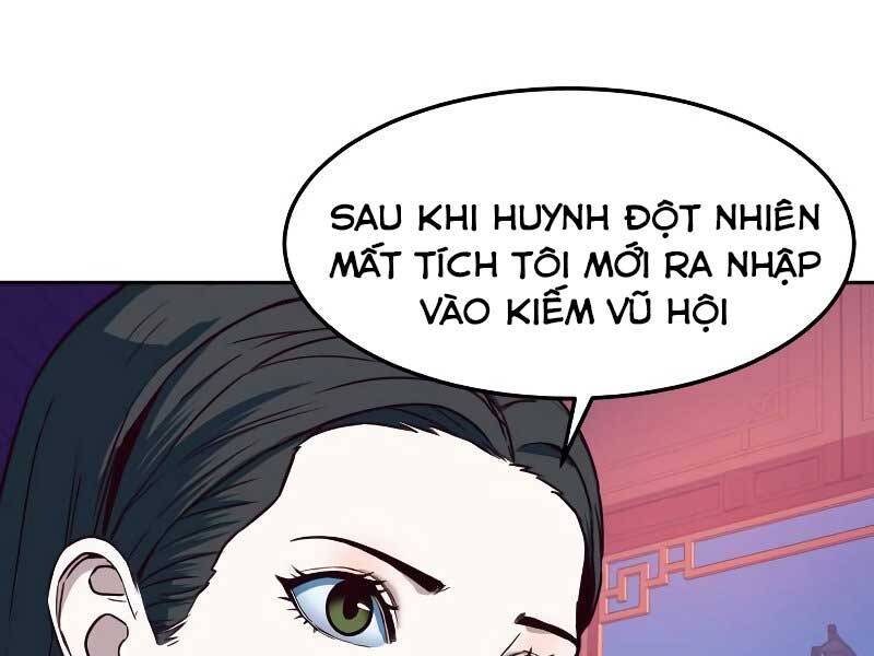 Túy Kiếm Dạ Hành Chapter 18 - 12