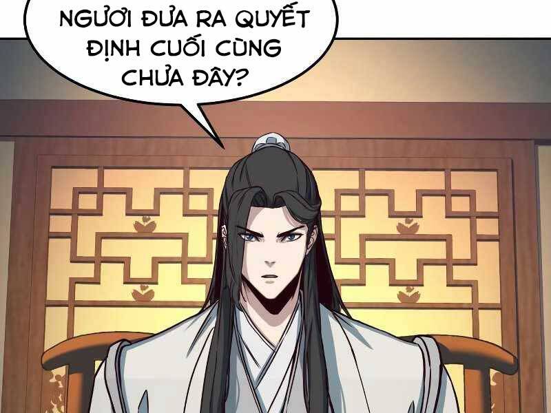 Túy Kiếm Dạ Hành Chapter 23 - 222