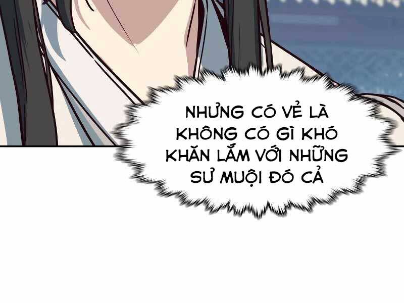 Túy Kiếm Dạ Hành Chapter 23 - 25