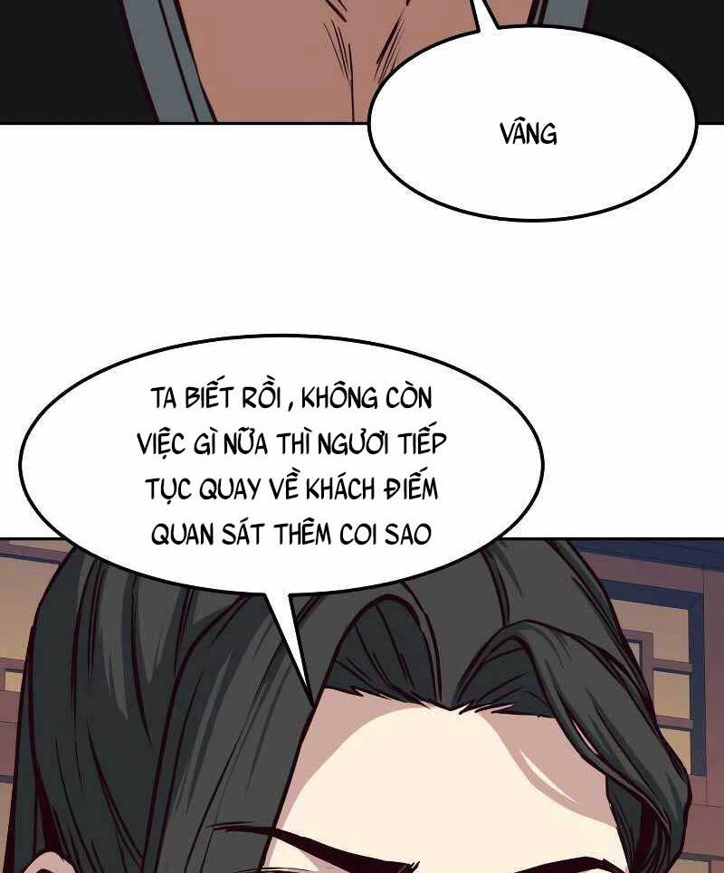 Túy Kiếm Dạ Hành Chapter 25 - 55