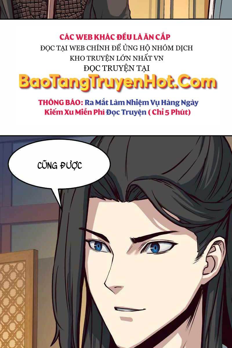 Túy Kiếm Dạ Hành Chapter 25 - 8