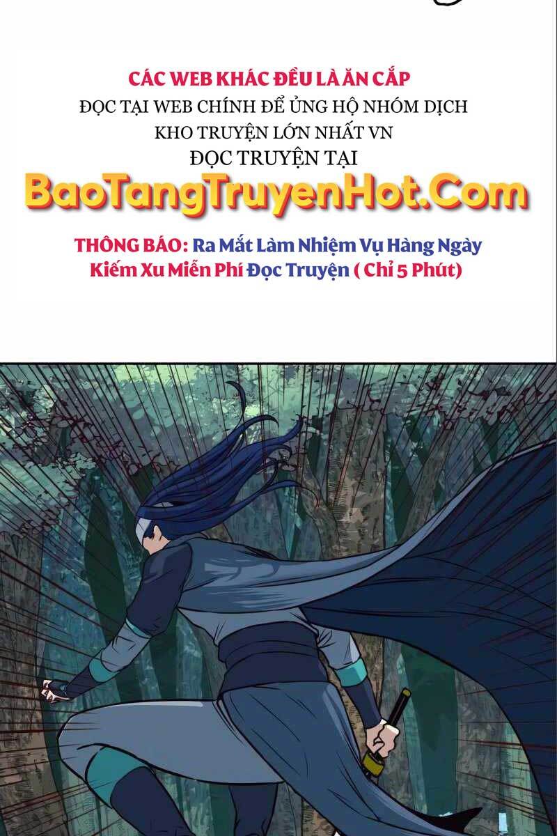 Túy Kiếm Dạ Hành Chapter 29 - 122