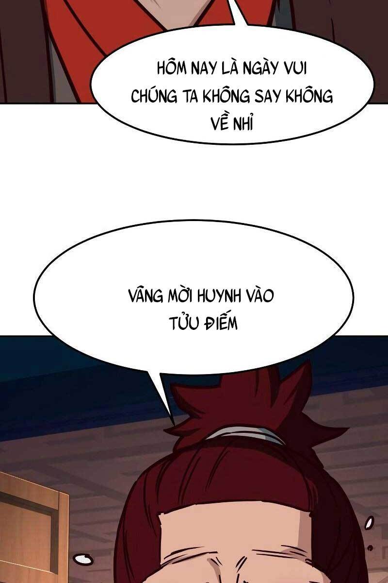 Túy Kiếm Dạ Hành Chapter 31 - 120