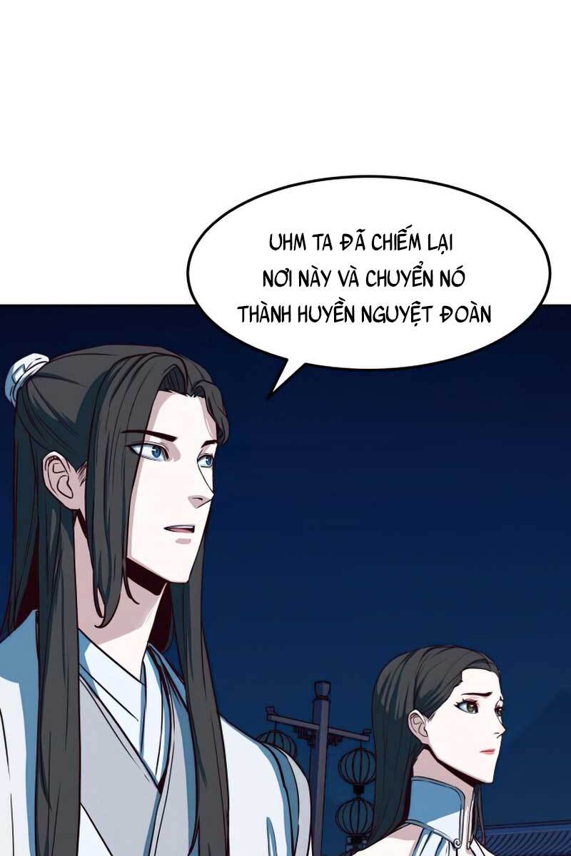 Túy Kiếm Dạ Hành Chapter 32 - 19