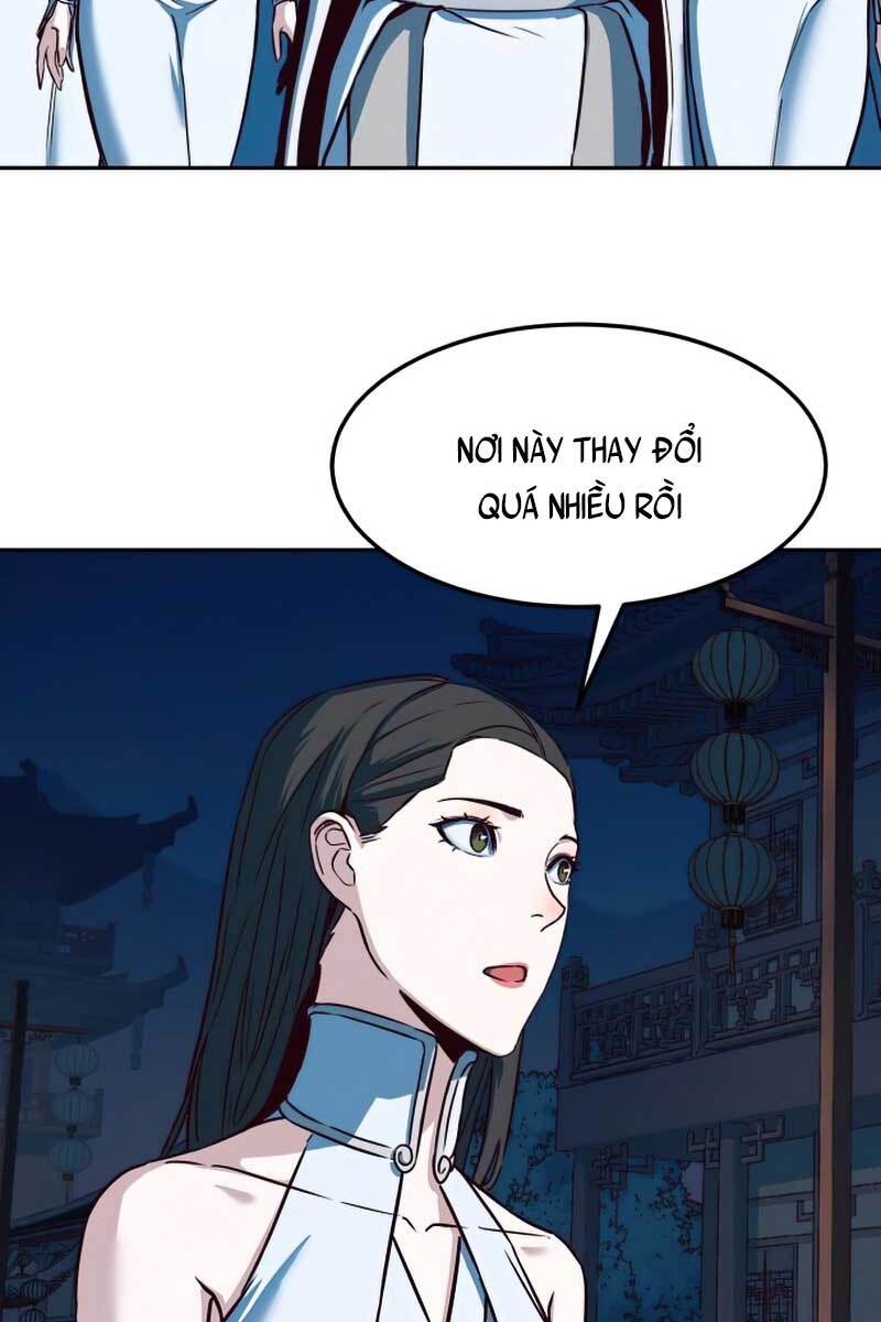 Túy Kiếm Dạ Hành Chapter 32 - 4