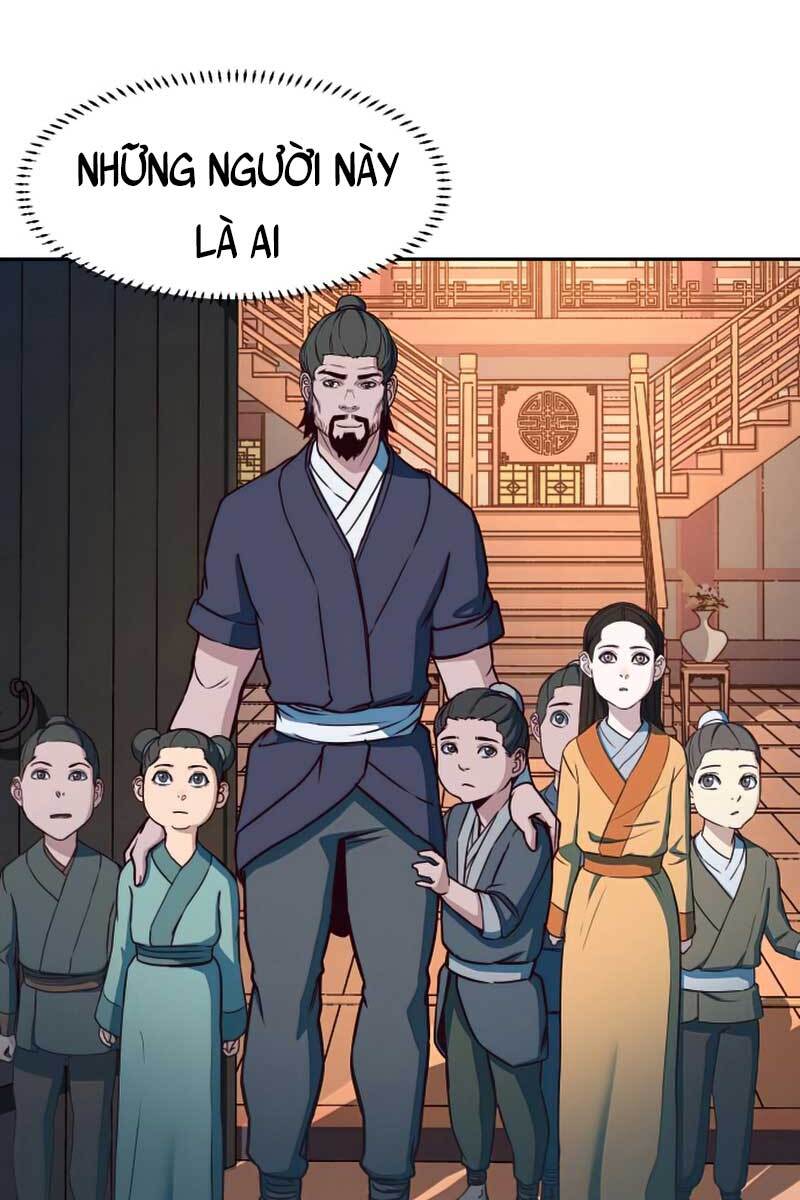 Túy Kiếm Dạ Hành Chapter 32 - 35