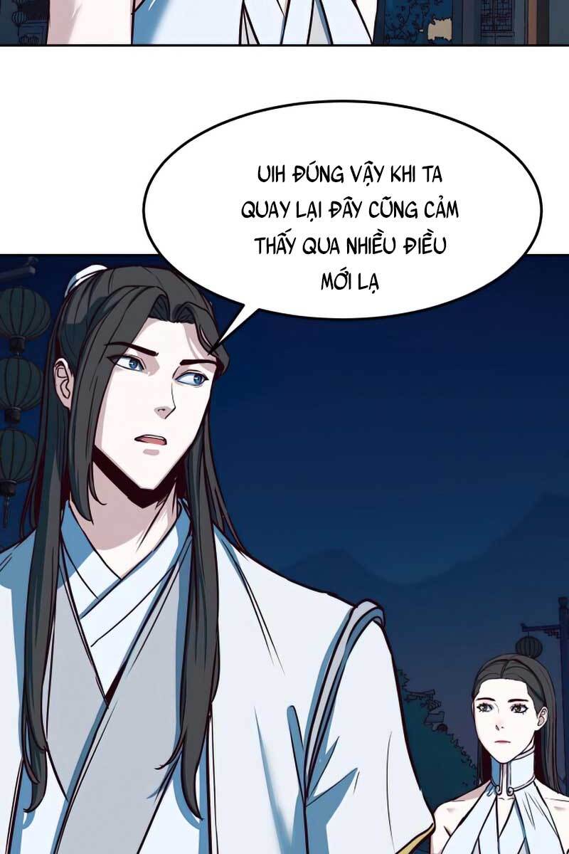 Túy Kiếm Dạ Hành Chapter 32 - 5