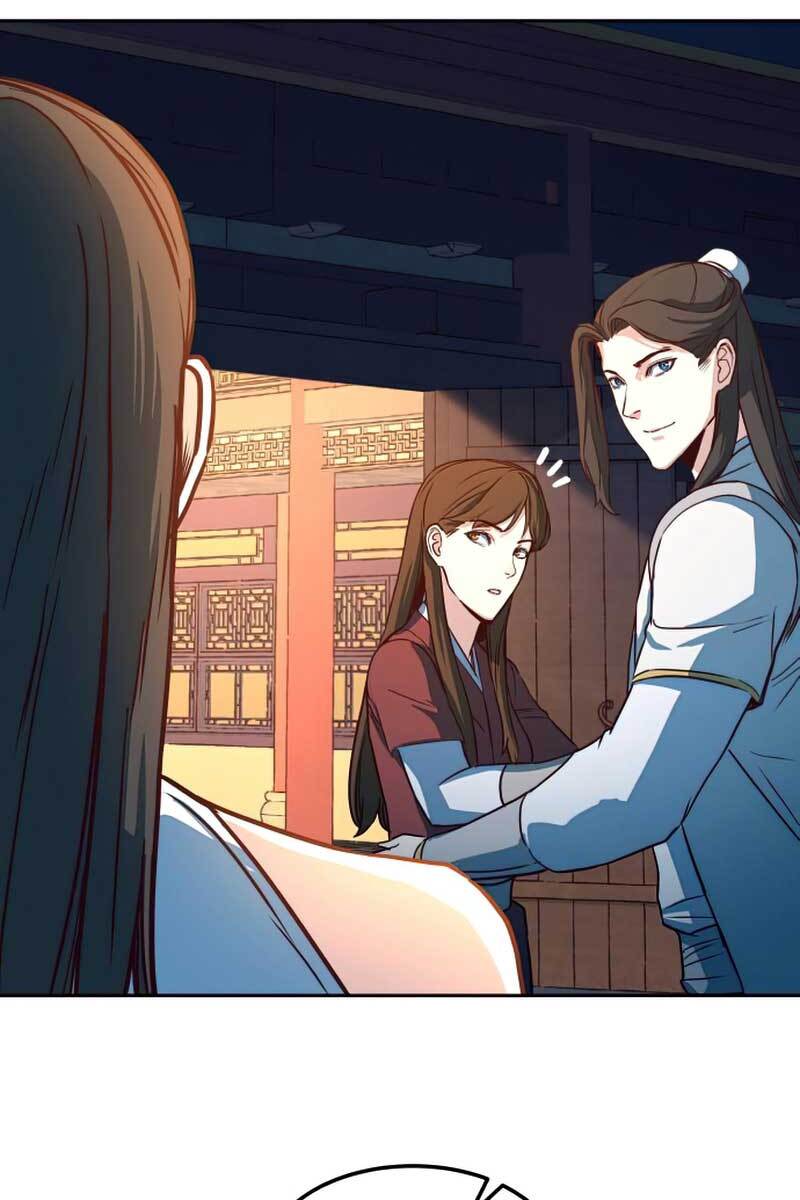 Túy Kiếm Dạ Hành Chapter 32 - 53