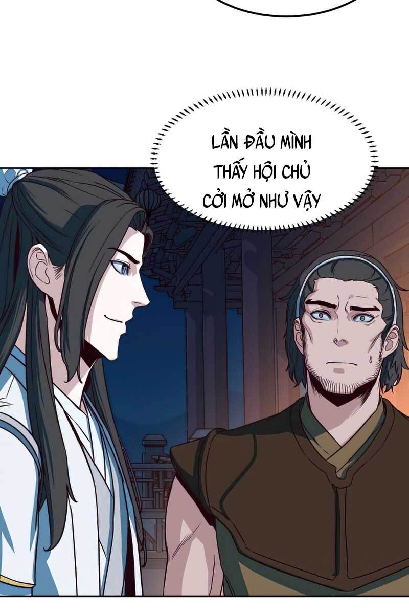 Túy Kiếm Dạ Hành Chapter 32 - 73