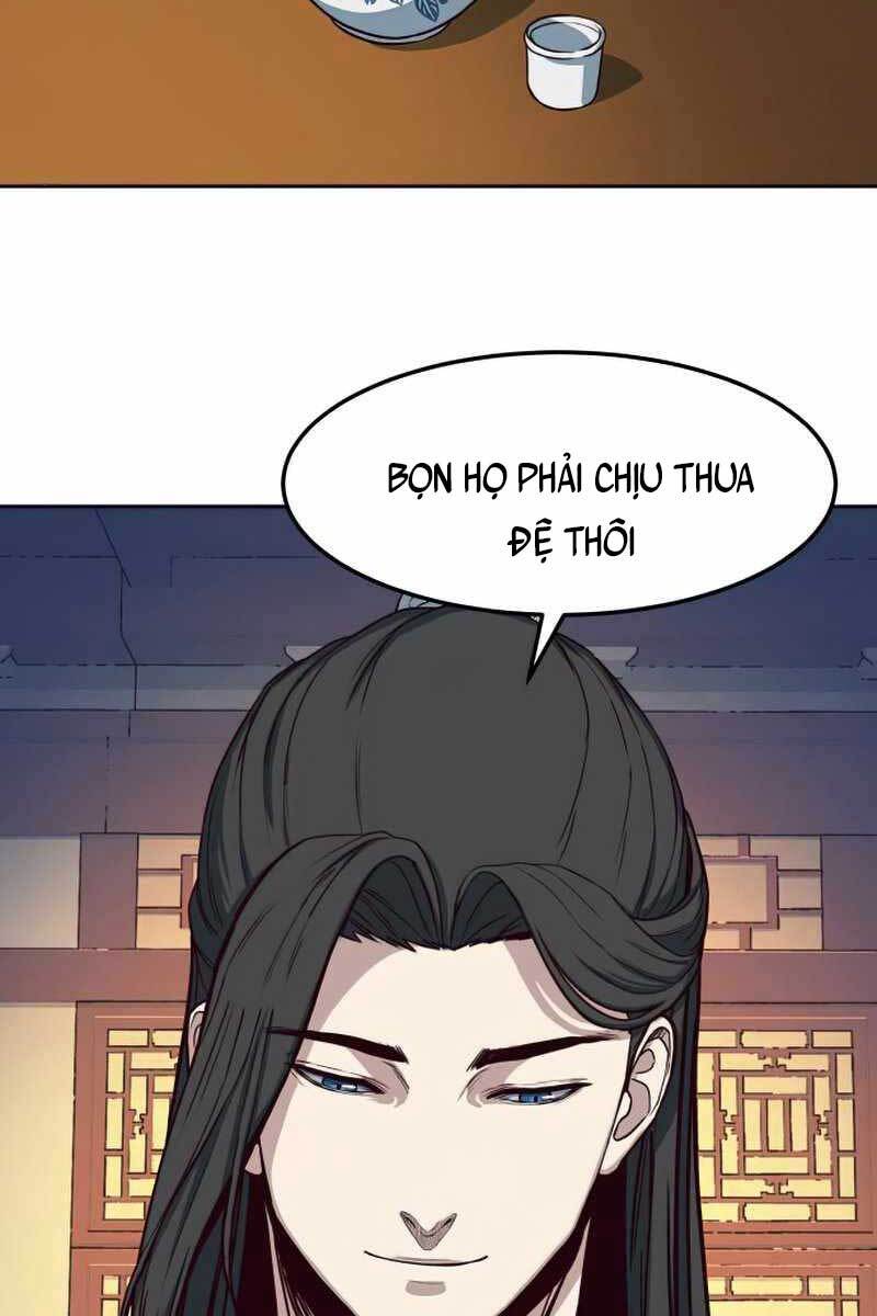 Túy Kiếm Dạ Hành Chapter 33 - 92