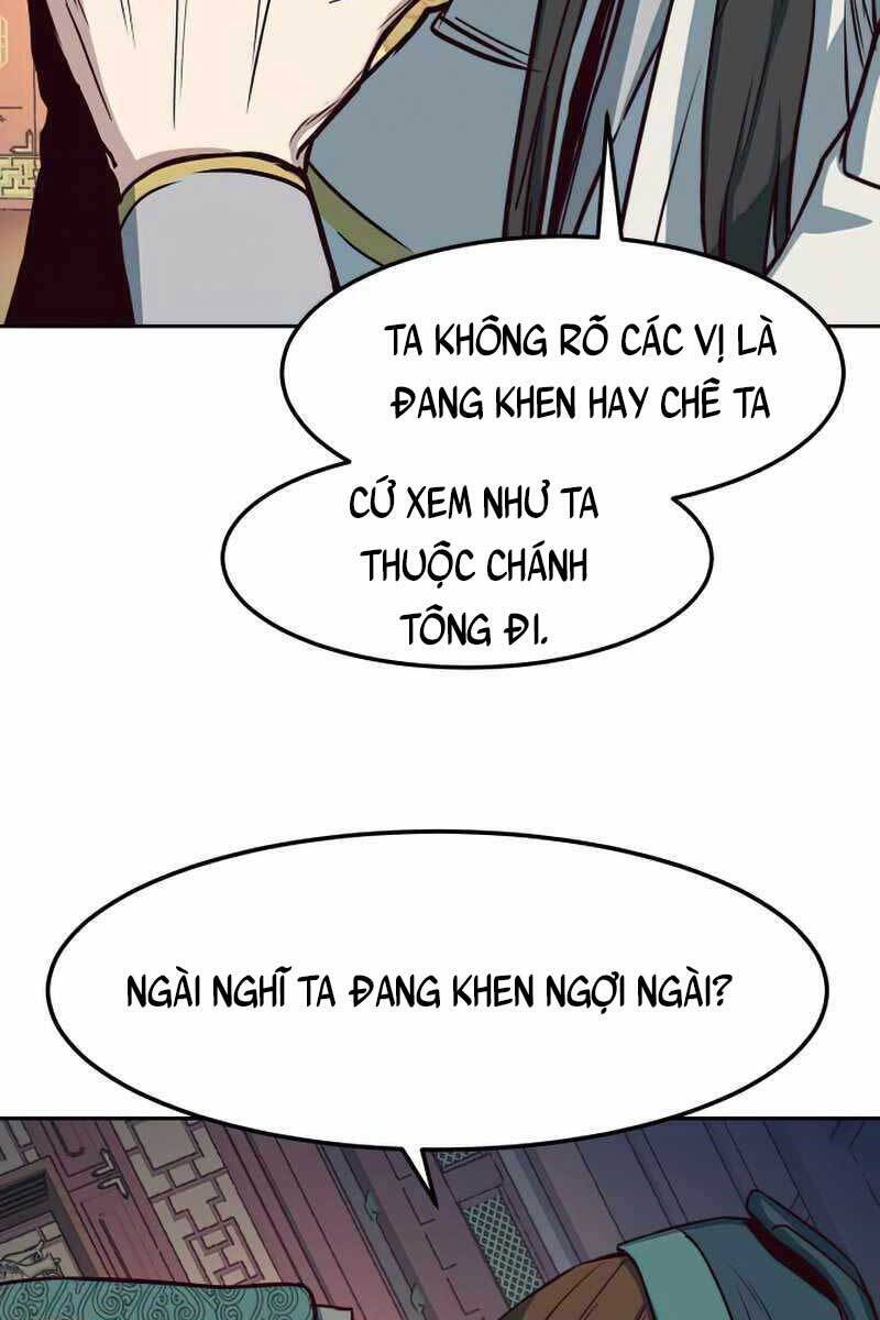 Túy Kiếm Dạ Hành Chapter 34 - 106