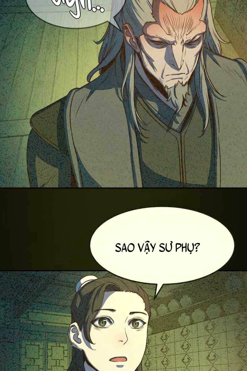 Túy Kiếm Dạ Hành Chapter 34 - 13