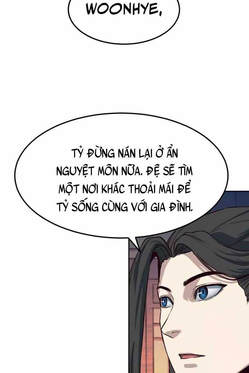 Túy Kiếm Dạ Hành Chapter 34 - 26