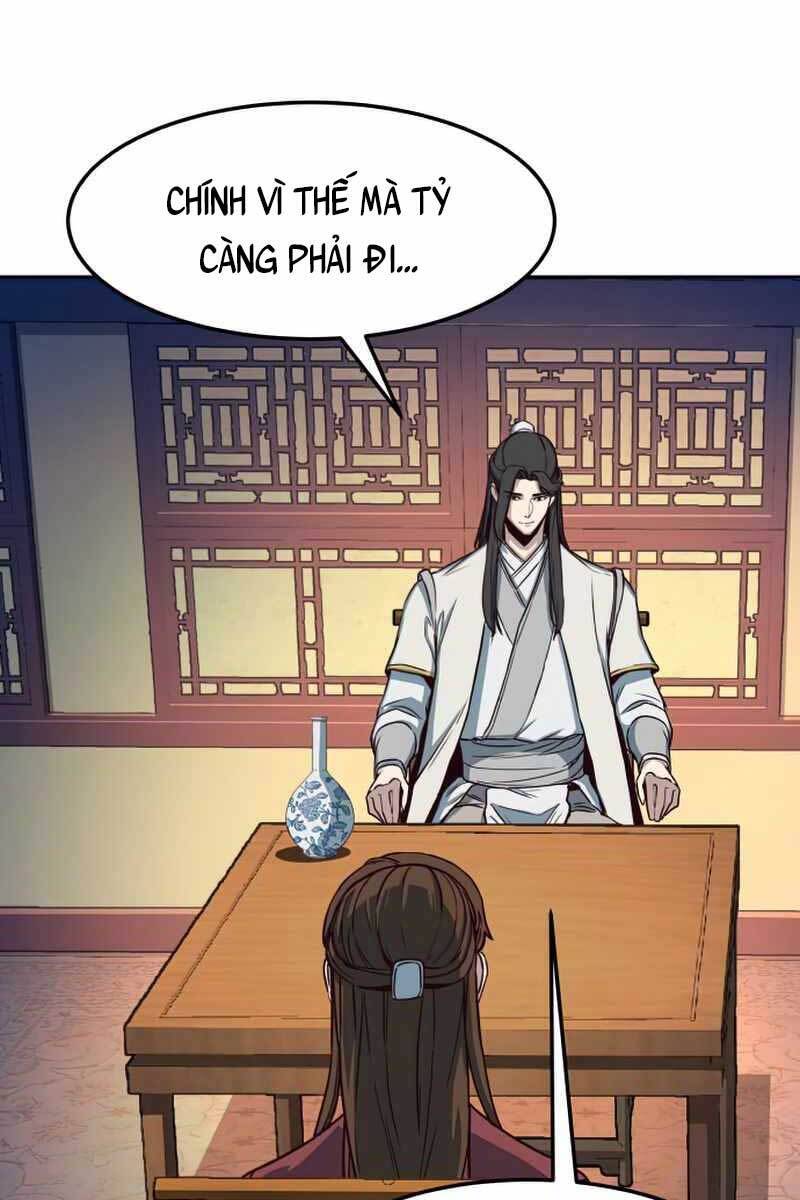 Túy Kiếm Dạ Hành Chapter 34 - 28