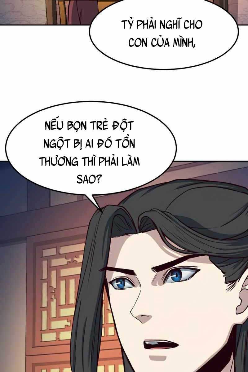 Túy Kiếm Dạ Hành Chapter 34 - 29