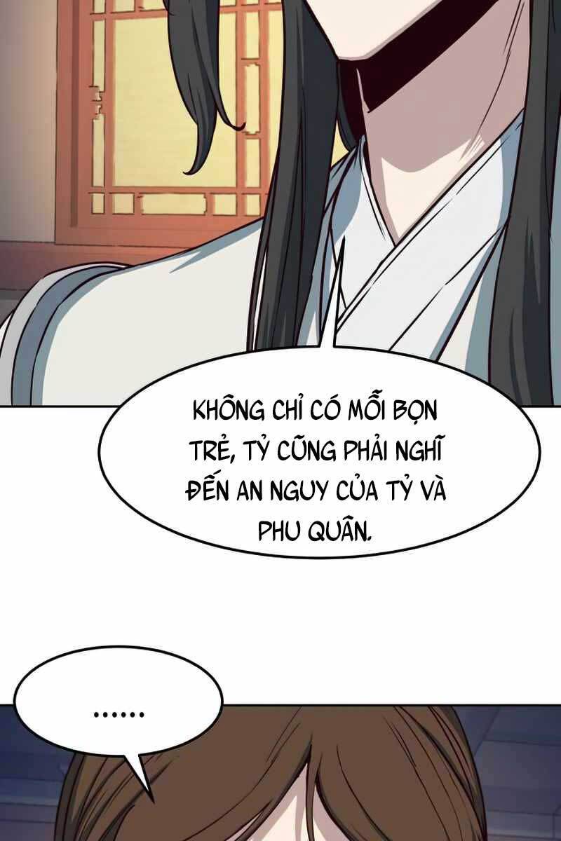 Túy Kiếm Dạ Hành Chapter 34 - 30