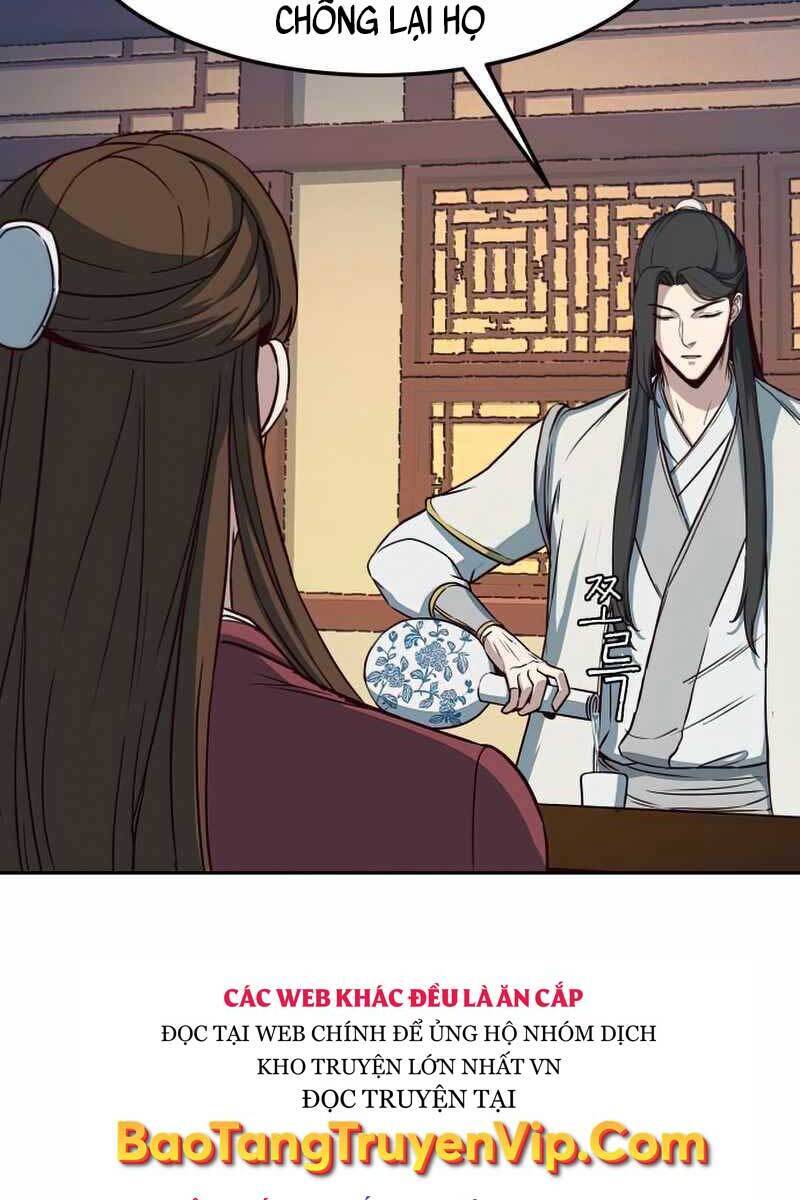 Túy Kiếm Dạ Hành Chapter 34 - 37