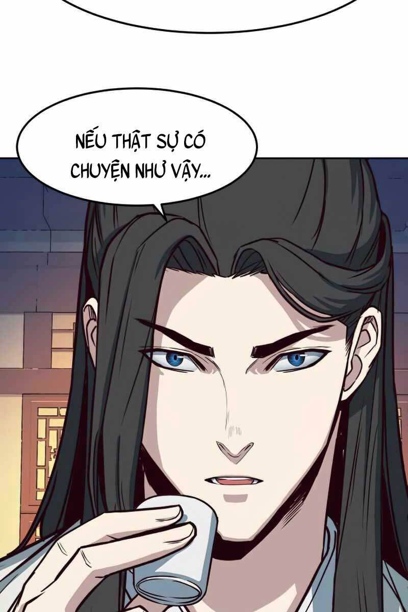 Túy Kiếm Dạ Hành Chapter 34 - 41