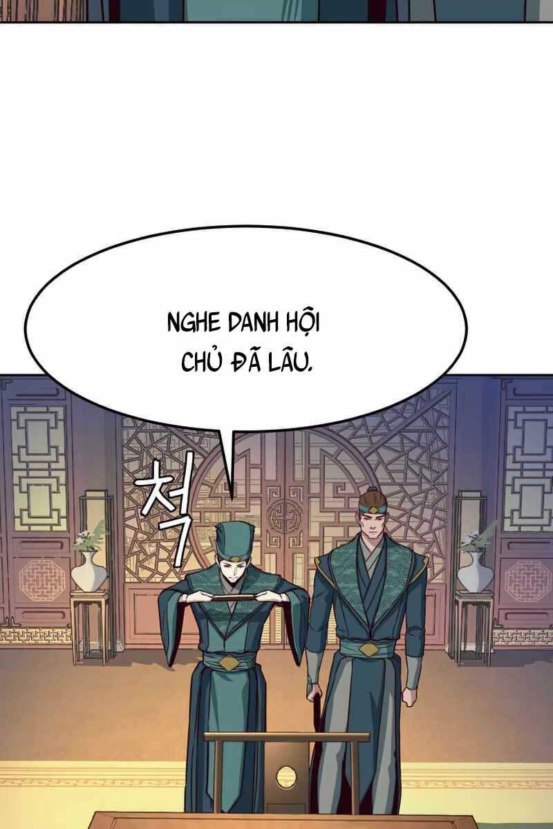 Túy Kiếm Dạ Hành Chapter 34 - 54