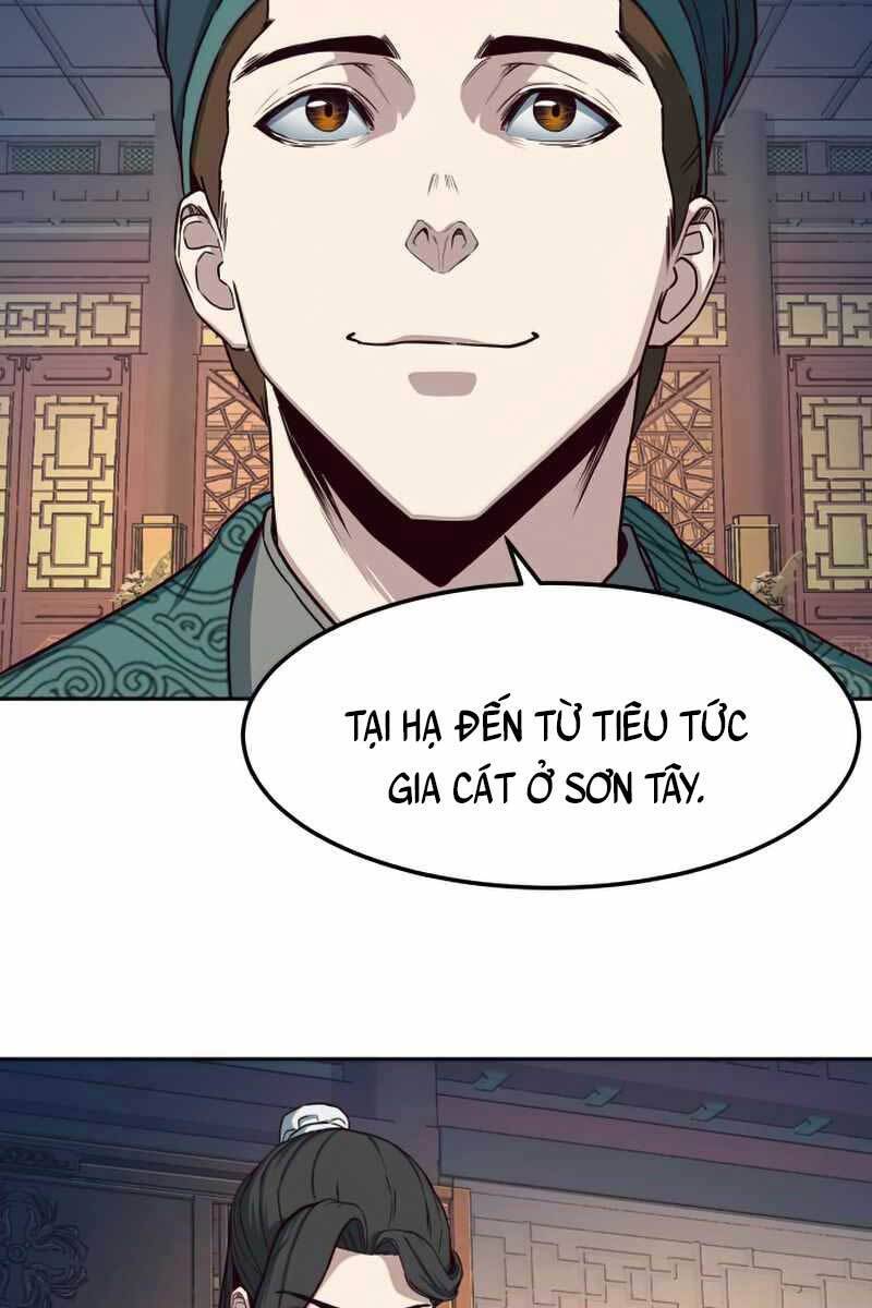 Túy Kiếm Dạ Hành Chapter 34 - 63