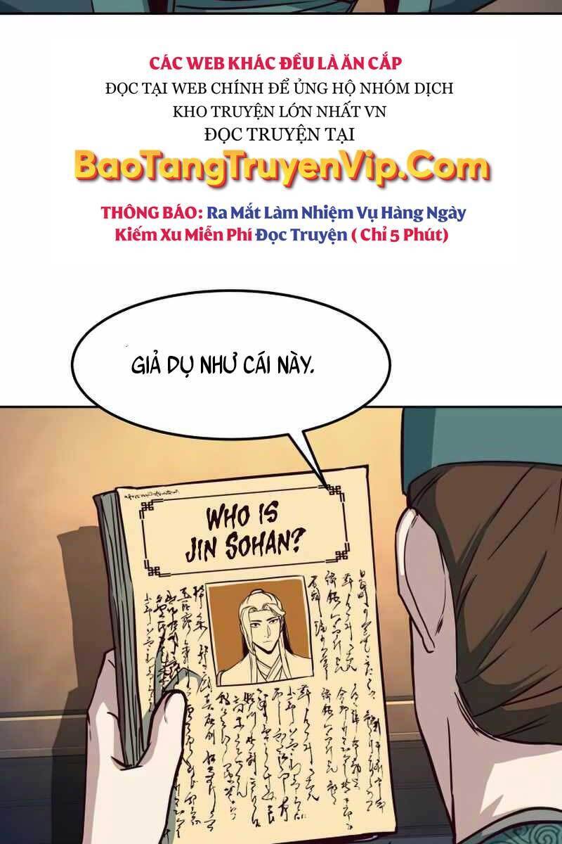 Túy Kiếm Dạ Hành Chapter 34 - 83