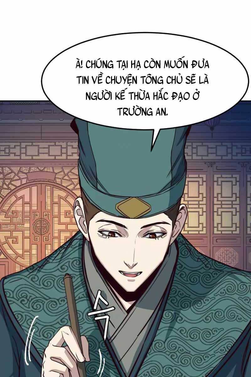 Túy Kiếm Dạ Hành Chapter 34 - 85