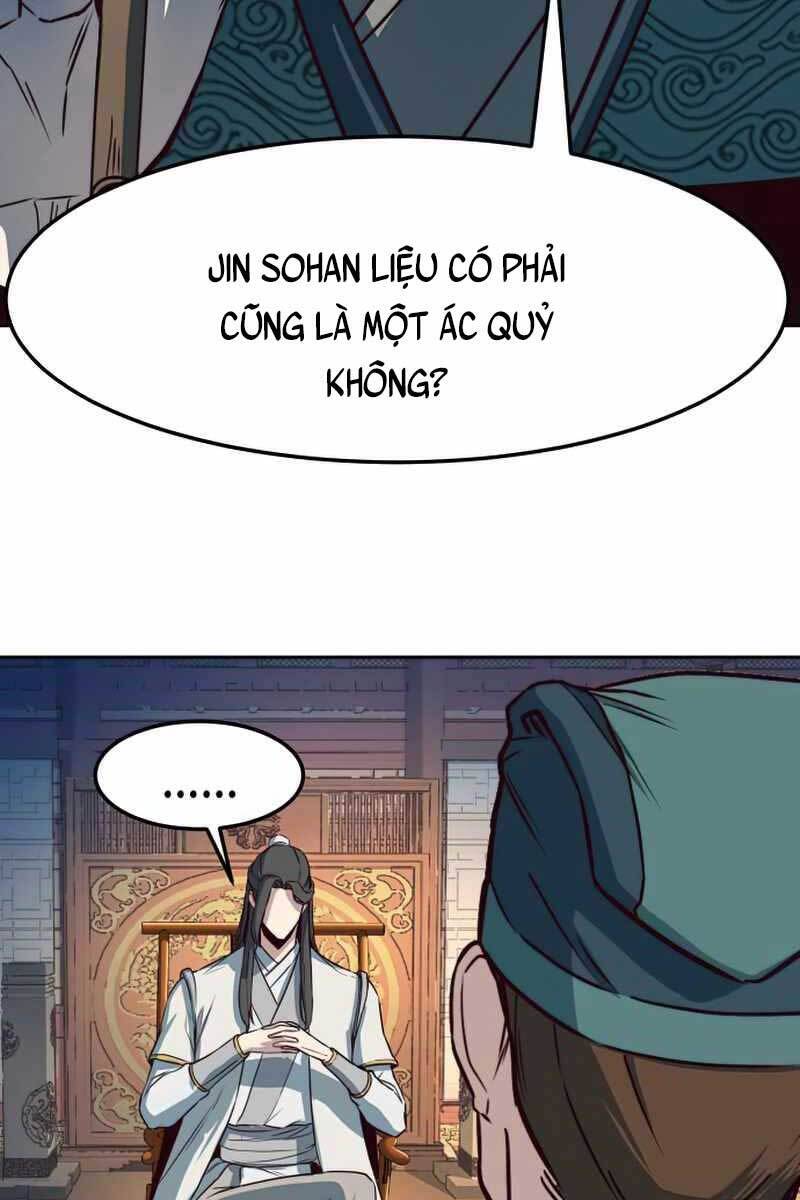 Túy Kiếm Dạ Hành Chapter 34 - 91