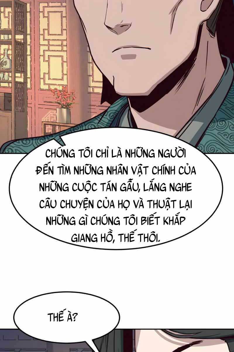 Túy Kiếm Dạ Hành Chapter 34 - 94