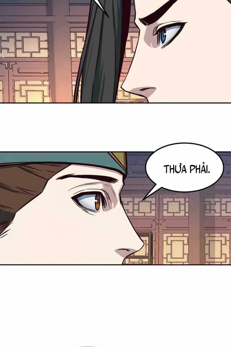 Túy Kiếm Dạ Hành Chapter 34 - 95