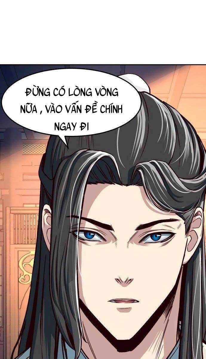 Túy Kiếm Dạ Hành Chapter 35 - 2