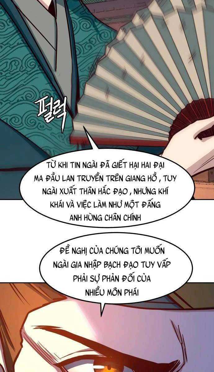 Túy Kiếm Dạ Hành Chapter 35 - 15