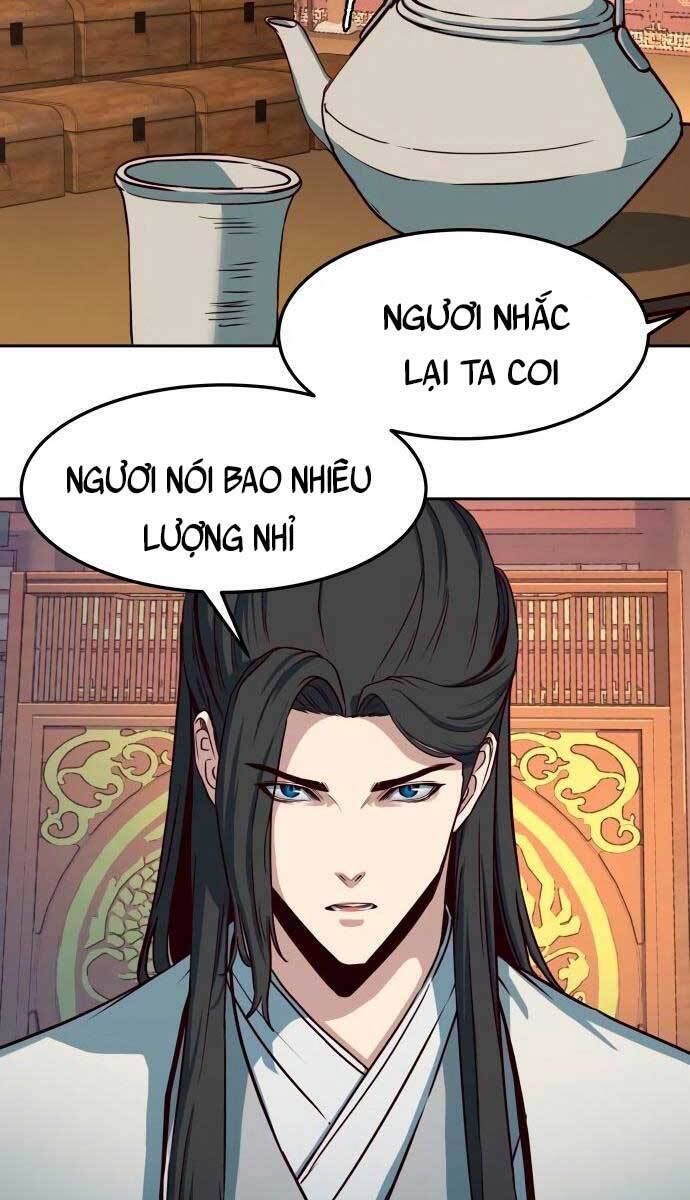 Túy Kiếm Dạ Hành Chapter 35 - 21