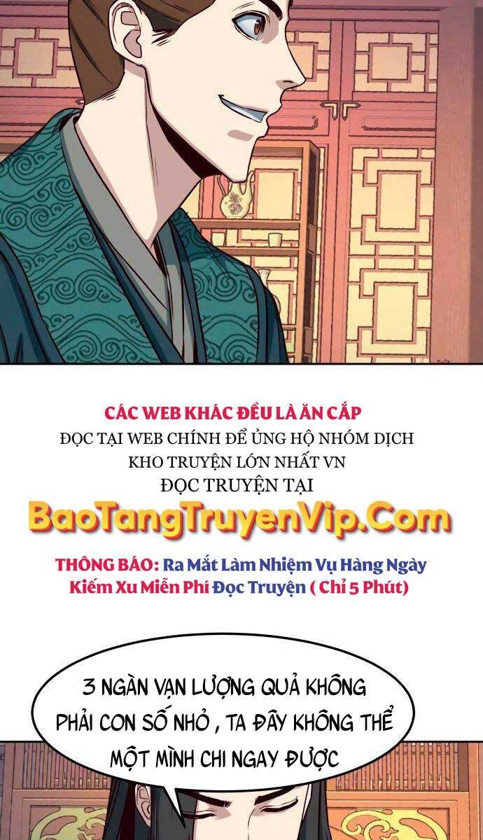 Túy Kiếm Dạ Hành Chapter 35 - 37