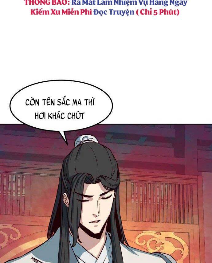 Túy Kiếm Dạ Hành Chapter 35 - 48