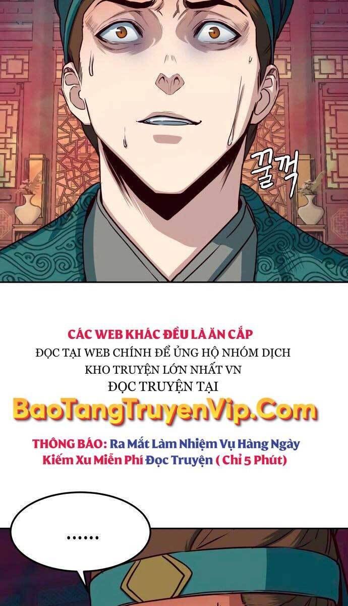 Túy Kiếm Dạ Hành Chapter 35 - 50