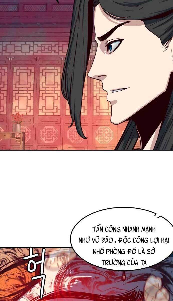 Túy Kiếm Dạ Hành Chapter 35 - 55